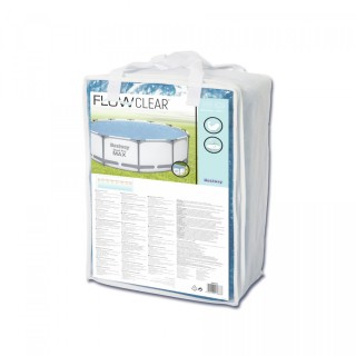 Solar Cover 350cm BESTWAY