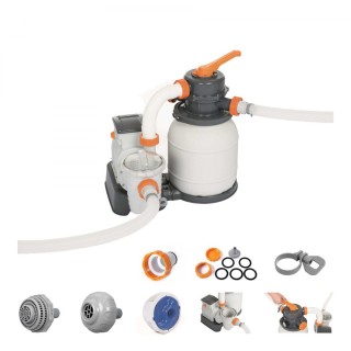 Sand pump 1000 gal BESTWAY