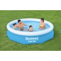 Expansion pool 10FT 305x66cm BESTWAY