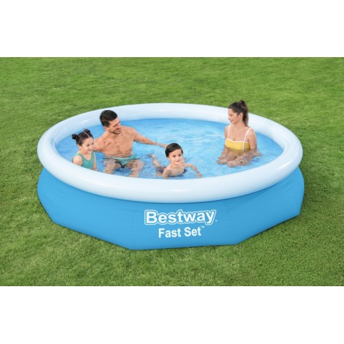 Expansion pool 10FT 305x66cm BESTWAY