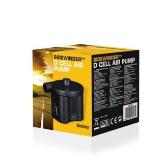 Pump Electric Battery-Bestway