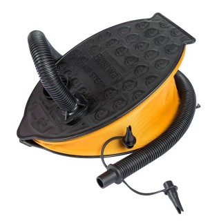 Pump Football 23x15 cm BESTWAY