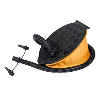 Pump Football 28x19 cm 2600cm3 BESTWAY