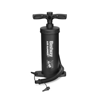 Piston Pump Manual 37 cm 1300cm3 BESTWAY