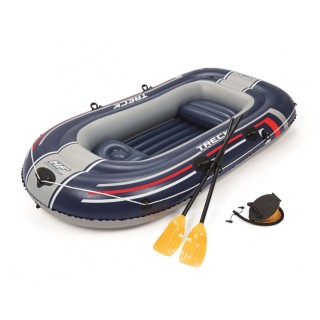 Pontoon Hydro Force TRECK X2 102 69 cm BESTWAY