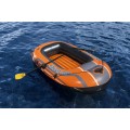 Inflatable boat Condor 2000, 188 cm x 98 cm BESTWAY