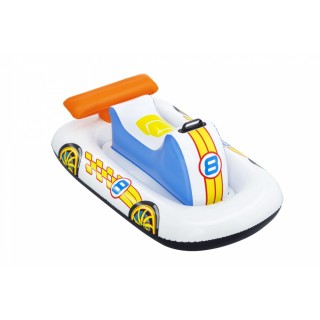 Inflatable Sports Auto 110x75cm BESTWAY