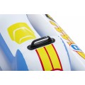 Inflatable Sports Auto 110x75cm BESTWAY