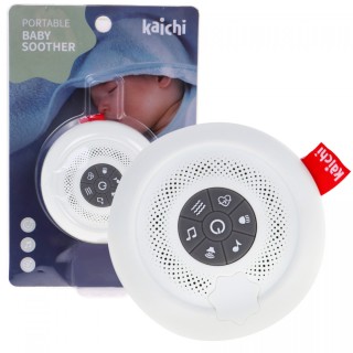 Light Music projector for the little ones