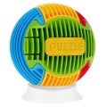 Puzzle Ball Pads for