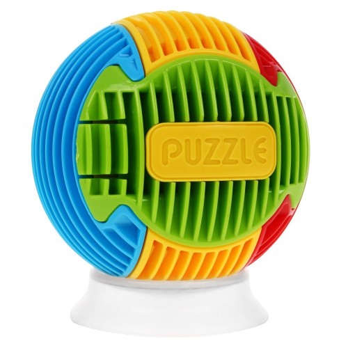 Puzzle Ball Pads for