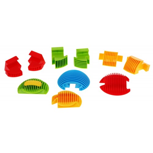Puzzle Ball Pads for