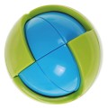 Puzzle 3d ball