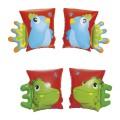 Rękawki Papuga Dinozaur 23 x 15 cm BESTWAY