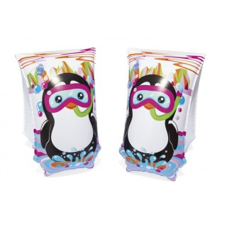 Swimming sleeves 30x15 cm BESTWAY