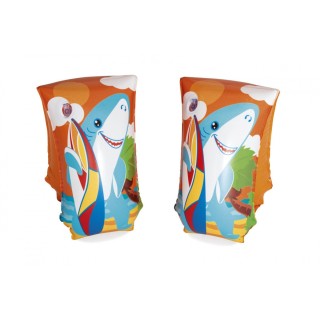 Swimming sleeves 30x15 cm BESTWAY