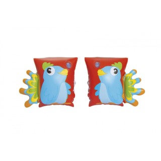 Parrot sleeves 23 x 15 cm BESTWAY