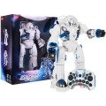 R/C RS ROBOT White RASTAR