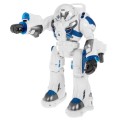 R/C RS ROBOT White RASTAR