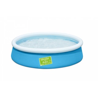 Expansion Pool 5FT 152x38cm BESTWAY Blue