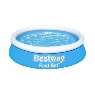Swimming Pool 6FT 183x51cm BESTWAY