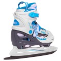 Rollerskate set 4 in 1 30-33 blue