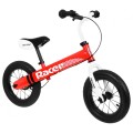 Walking Bike Sportrike RACER red