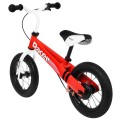 Walking Bike Sportrike RACER red