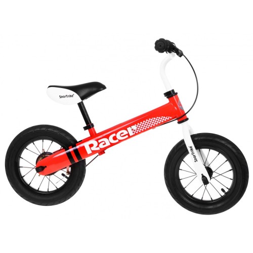 Walking Bike Sportrike RACER red