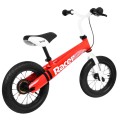 Walking Bike Sportrike RACER red