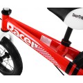 Walking Bike Sportrike RACER red