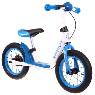 Walking Bike Sportrike Balancer blue