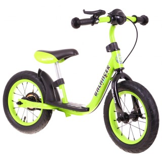 Walking Bike Sportrike Balancer green