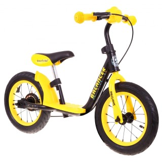 Walking Bike Sportrike Balancer yellow