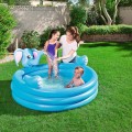 Pool Elephant Water Glowing With BESTWAY