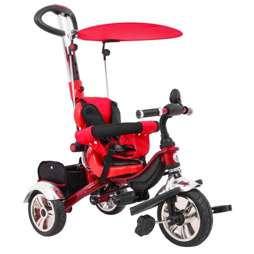 Tricycle Sportrike Classic AIR red
