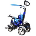 Tricycle Sportrike Classic AIR blue