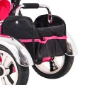 Tricycle Sportrike Classic AIR pink