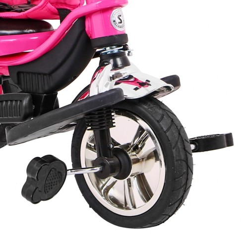 Tricycle Sportrike Classic AIR pink