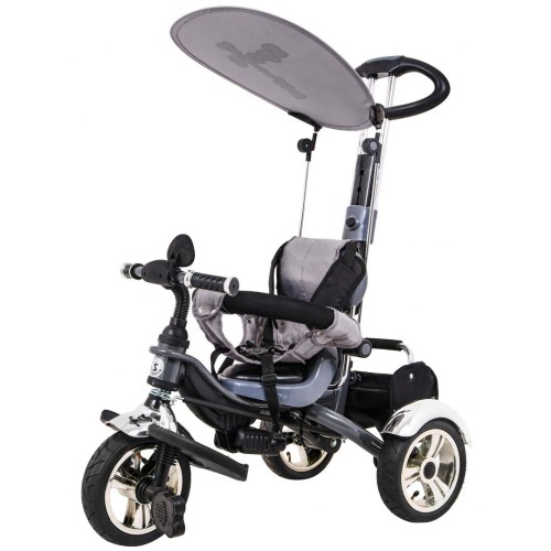 Tricycle Sportrike Classic AIR gray