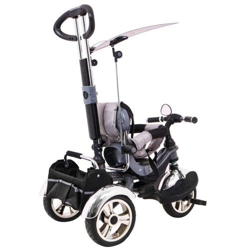 Tricycle Sportrike Classic AIR gray