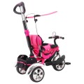 Tricycle Sportrike Classic Eva pink
