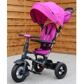 Tricycle Sportrike Discovery SELECT S380 purple