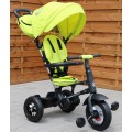 Tricycle Sportrike Discovery SELECT green