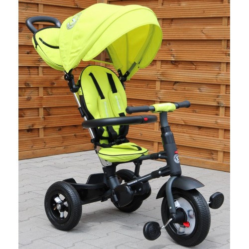 Tricycle Sportrike Discovery SELECT green