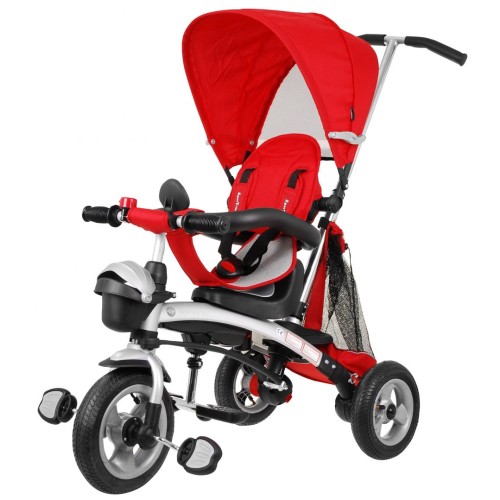 Tricycle Sportrike EXPLORER AIR red