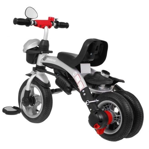 Tricycle Sportrike EXPLORER AIR red