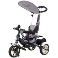 Rowerek Sportrike KR03 AIR Grafit