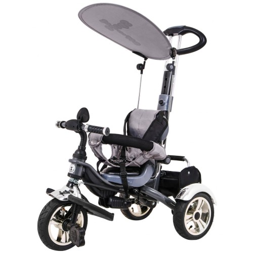 Rowerek Sportrike KR03 AIR Grafit