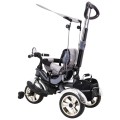 Rowerek Sportrike KR03 AIR Grafit